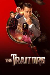 دانلود مسابقه تلویزیونی The Traitors Australia385758-1120511720