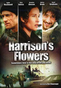 دانلود فیلم Harrison’s Flowers 2000386114-848994638