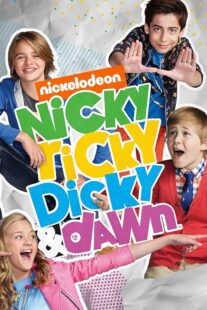 دانلود سریال Nicky, Ricky, Dicky & Dawn385147-103363793