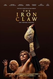 دانلود فیلم The Iron Claw 2023385395-593508970