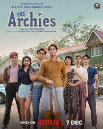 دانلود فیلم هندی The Archies 2023386603-556368482