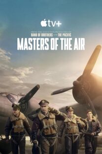 دانلود سریال Masters of the Air386389-595714244