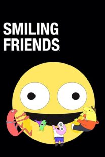 دانلود انیمیشن Smiling Friends386505-1367043340