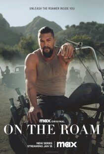 دانلود مستند On the Roam386034-1299899350