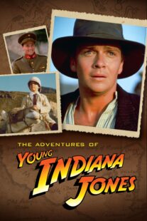 دانلود سریال The Young Indiana Jones Chronicles386015-1081564803