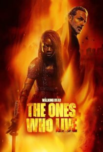دانلود سریال The Walking Dead: The Ones Who Live387982-1077958875