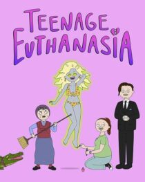 دانلود انیمیشن Teenage Euthanasia387966-2055975981