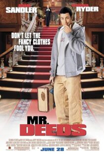 دانلود فیلم Mr. Deeds 2002388076-1668792751