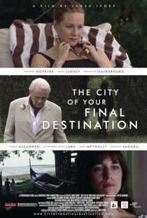 دانلود فیلم The City of Your Final Destination 2009387750-1518324921