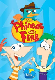 دانلود انیمیشن Phineas and Ferb387037-1587125934