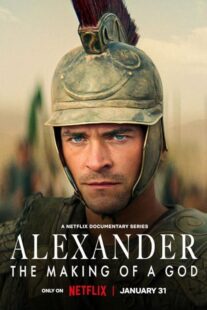 دانلود مستند Alexander: The Making of a God387467-93585335