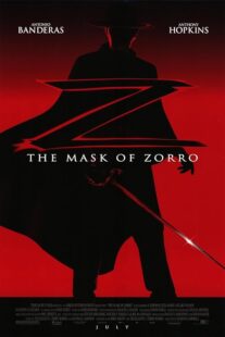 دانلود فیلم The Mask of Zorro 1998388064-1098439025