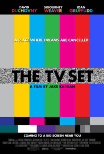 دانلود فیلم The TV Set 2006388594-1051033959