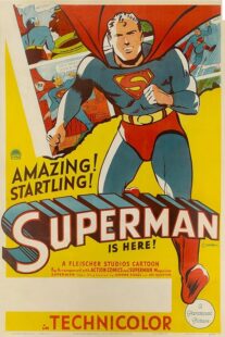 دانلود انیمیشن Superman: The Mad Scientist 1941388000-249875329