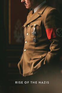 دانلود سریال Rise of the Nazis386778-1169461866
