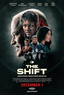 دانلود فیلم The Shift 2023387213-543112074
