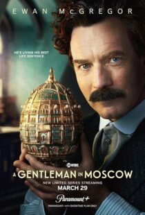 دانلود سریال A Gentleman in Moscow393392-1394463767