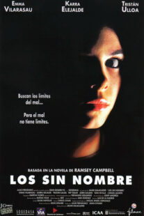 دانلود فیلم The Nameless 1999390517-335531562