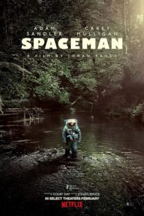 دانلود فیلم Spaceman 2024388856-1047666893