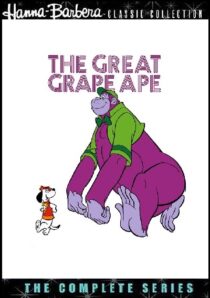 دانلود انیمیشن The Great Grape Ape Show391454-2136684558
