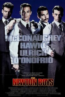 دانلود فیلم The Newton Boys 1998388868-335253377