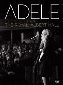 دانلود فیلم Adele Live at the Royal Albert Hall 2011389629-927954270