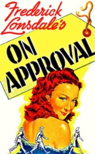 دانلود فیلم On Approval 1944390394-20430934