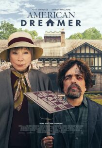 دانلود فیلم American Dreamer 2022391556-2004801197
