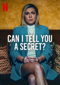 دانلود مستند Can I Tell You A Secret390400-1566298850