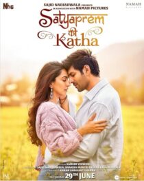 دانلود فیلم هندی Satyaprem Ki Katha 2023391086-2016669504