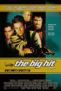 دانلود فیلم The Big Hit 1998392227-111755252