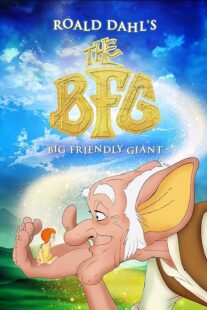 دانلود انیمیشن The BFG 1989390771-1090312245