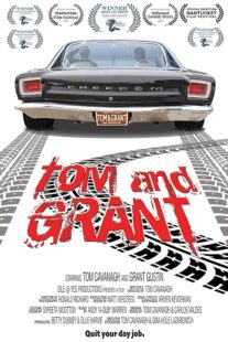 دانلود فیلم Tom and Grant 2018391475-320601494
