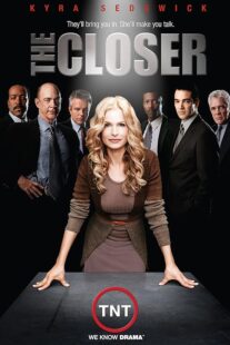 دانلود سریال The Closer390427-818221211