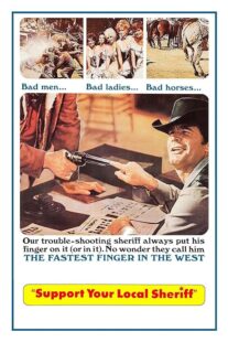 دانلود فیلم Support Your Local Sheriff! 1969393485-860016801