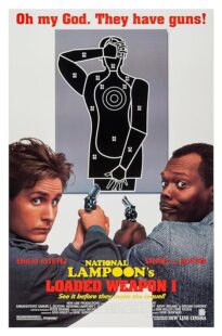 دانلود فیلم Loaded Weapon 1 1993390722-682298583