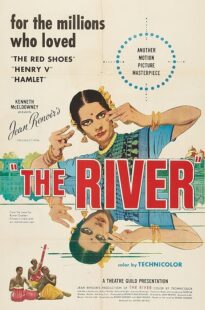 دانلود فیلم هندی The River 1951392943-288838054