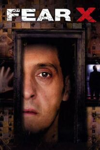 دانلود فیلم Fear X 2003389179-1637816604