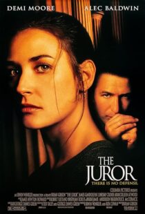 دانلود فیلم The Juror 1996392211-1916583458