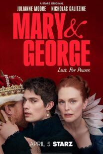 دانلود سریال Mary & George390043-593055893