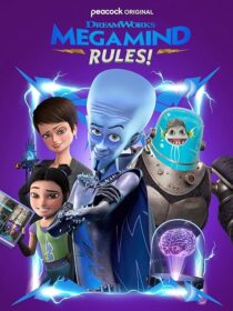 دانلود انیمیشن Megamind Rules391824-2049455903
