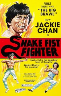 دانلود فیلم Snake Fist Fighter 1973388650-1494625203