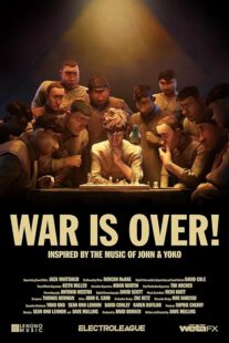 دانلود انیمیشن War Is Over! 2023390948-465806199