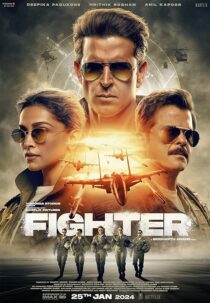 دانلود فیلم هندی Fighter 2024392034-454697747