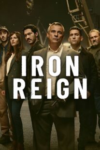 دانلود سریال Iron Reign394930-1925839136