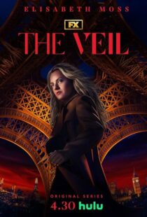 دانلود سریال The Veil396389-181989552