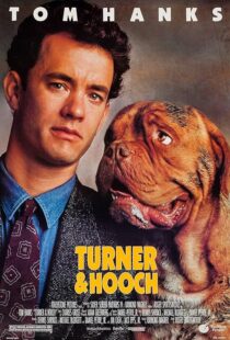 دانلود فیلم Turner & Hooch 1989395874-808647875