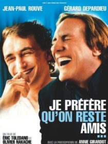 دانلود فیلم Let’s Be Friends 2005394468-184375378
