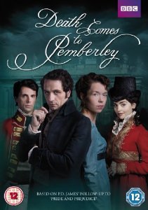 دانلود سریال Death Comes to Pemberley394246-320527398