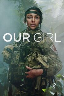 دانلود سریال Our Girl393995-1356040896